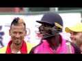 Highlights: City Kaitak v Hung Hom JD Jaguars