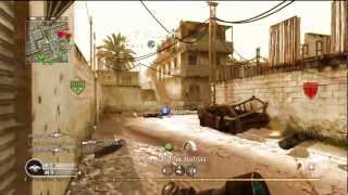 SCRAPS- Episode 2 - Multi-cod