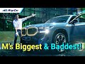 2023 BMW XM Launched in Malaysia, M Power Overload! | WapCar