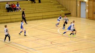 Uddevalla Kannan 2012 Oddevold-Haif P-01