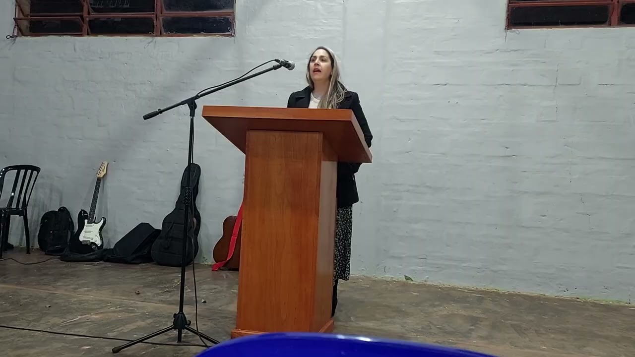 BUSCA PRIMERO LILIANA CAMPAMENTO DE INVIERNO  CAAGUAZU  11   06   2023 15