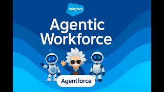 Boost Your Salesforce Ops & Team Productivity with Agentforce
