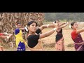 Maghor Bihu Ahil Moina l Bihu Dance l Choreographed by Sunu Boro l SB SISTERS Mp3 Song