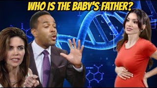 The Young and the Restless Spoilers  Audra plots to get pregnant with Nate's child