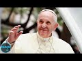 What Happens When The Pope Dies?