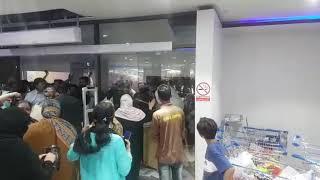 Chase Up Store Opening in Gujranwala