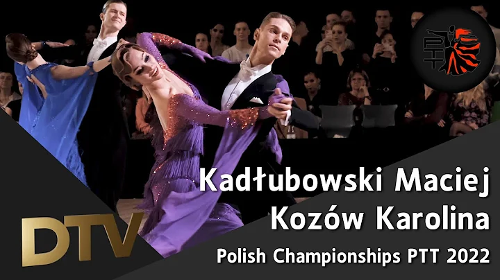 # Slow Waltz | Kadubowski Maciej & Kozw Karolina |...