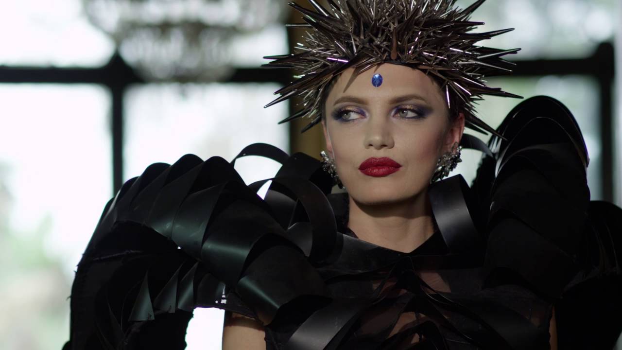 Sue Wong Alchemy & Bui Productions