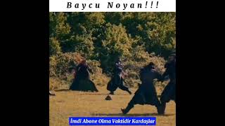 Baycu Noyan!!!