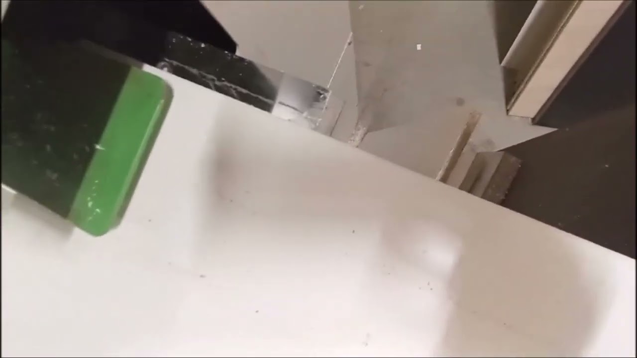 SACCHI MACHINERY RFX 360 J Edgebander