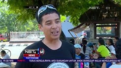 Lezatnya Nasi Goreng Babat Legendaris di Semarang - NET12 - Durasi: 3.32. 