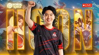 Download lagu New Season Grind (MAGE SEASON!?) | HOK