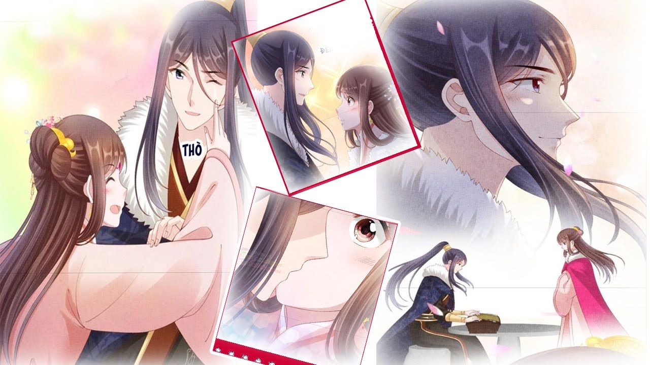 Phần 8 - Ep 9 - 12 : Trọng sinh để trả thù của nữ danh... - youtube