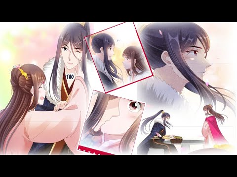 Video Phần 8 - Ep 9 - 12 : Trọng sinh để trả thù của nữ danh... - youtube