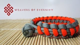How to Melt and Finish off Paracord Ends with STYLE!