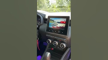 Attivazione funzioni nascoste Clio 5 | Wireless Carplay & Android Auto, Alarme