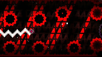 Infinite Circles [ALL COINS] (Easy Demon) by: Startor | Geometry Dash 2.1