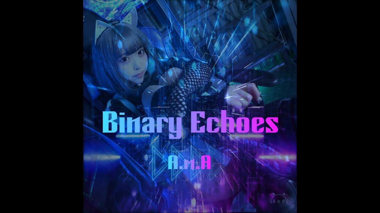 Binary Echoes