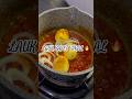 Telur Rebus Sambal Viral, Simple &amp; Sedap!