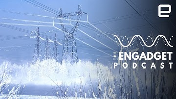 Why did the power grid fail in Texas? | Engadget Podcast Live