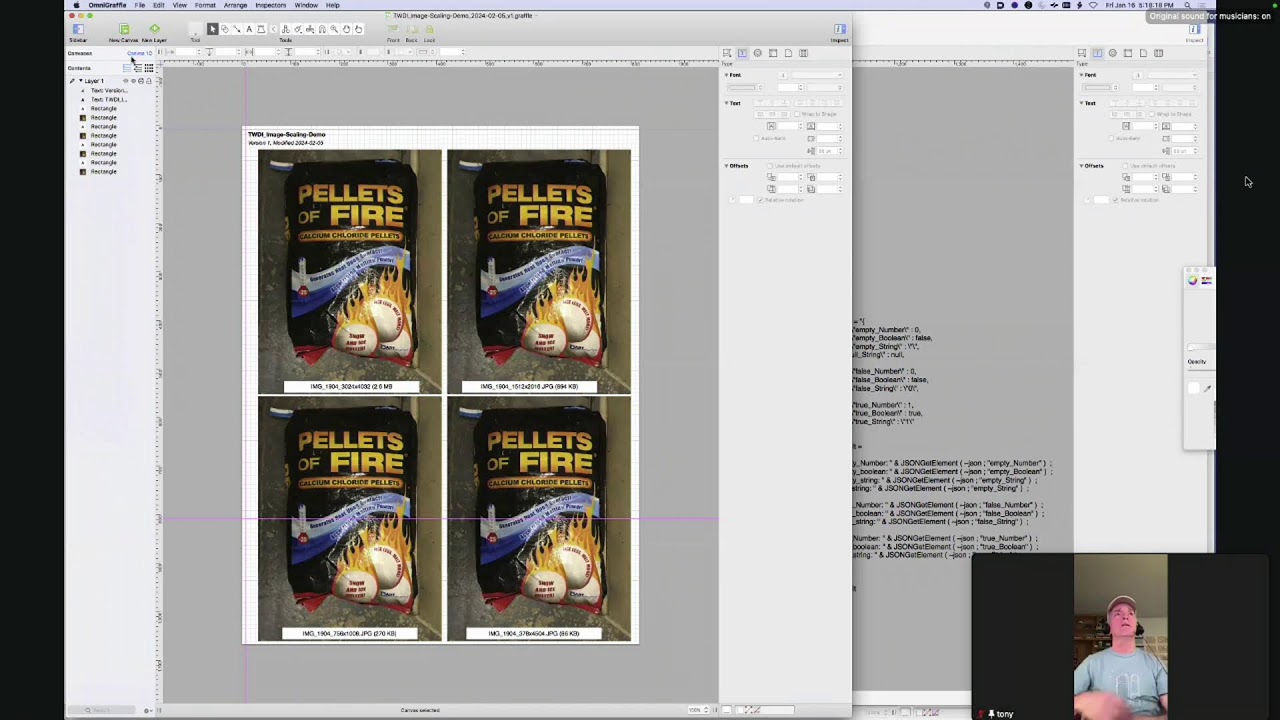 Fun Tricks in FileMaker with Tony White