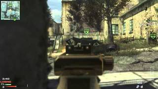Air Nadez Dispute Map 2: Fallen 2nd vid