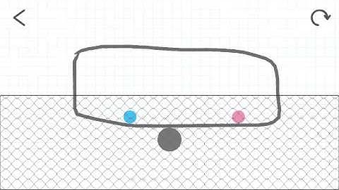 Brain Dotsでステージ76をクリアしました！ http://braindotsapp.com #BrainDots #BrainD...