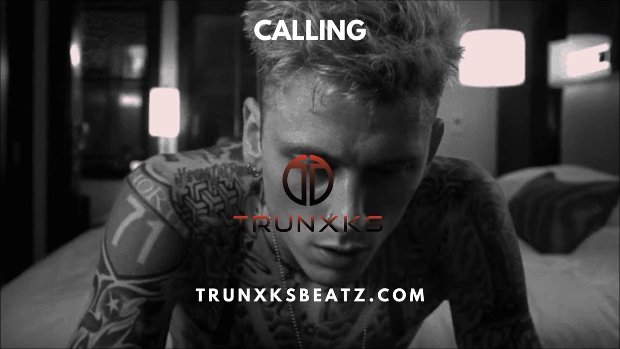 Pin on Machine Gun Kelly
