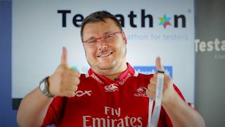 Chapter 16: Johannesburg Testathon: A Hackathon For Testers