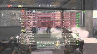Clean Hitmarker