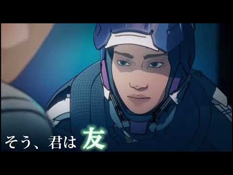 少女レイ【MAD】