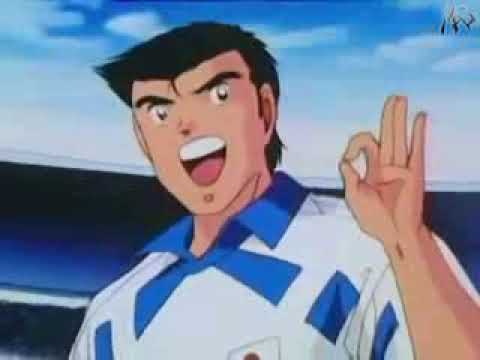 الكابتن ماجد الجزء الثالث الحلقه الاخيره