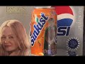 Sunkist Orange Soda Can - The Lord of the Rings the Two Towers - Samwise Can