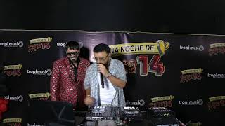 Live desde El Peru part 1
