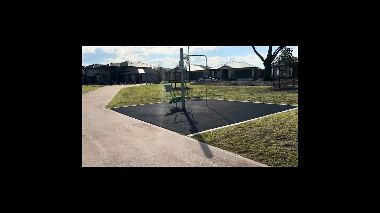 melton reservoir এ একদিন! 