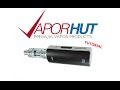 iStick TC 60W & Melo 2 by Eleaf (TUTORIAL) iStick TC 60W & Melo 2 by Eleaf (TUTORIAL)