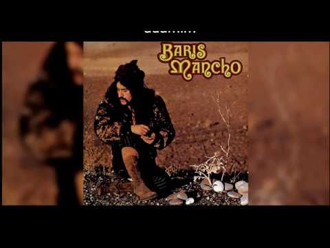 Barış Manço -
