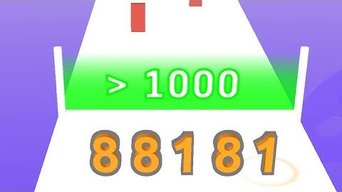 Join Numbers - All Levels Gameplay Android, iOS