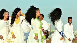 Amir Dawud - Sehaba Nate (Ethiopian Music )