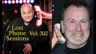 Bob Kelly (sometimes Colin) Phone Tapes Vol. 12 (February 2007)