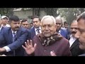lNitish Kumar Resigns: नीतीश कुमार ने CM पद से दिया इस्तीफा, BJP के साथ बनाएंगे नई सरकार