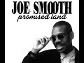 Joe Smooth - Promised Land  (Dj Brown Cute rmx)