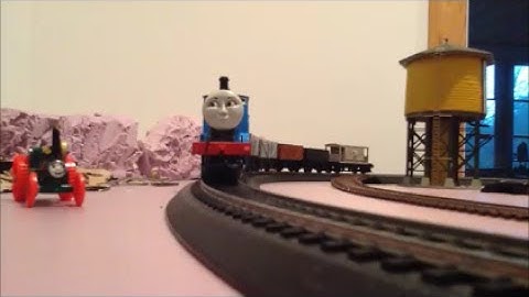 Bachmann Remakes: Saved From Scrap