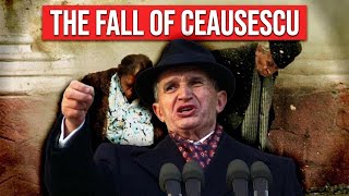 Romania’s “Transition”: How Nicolae Ceaușescu Fell From Power