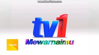 Channel ID (2017): RTM TV1 Mewarnaimu