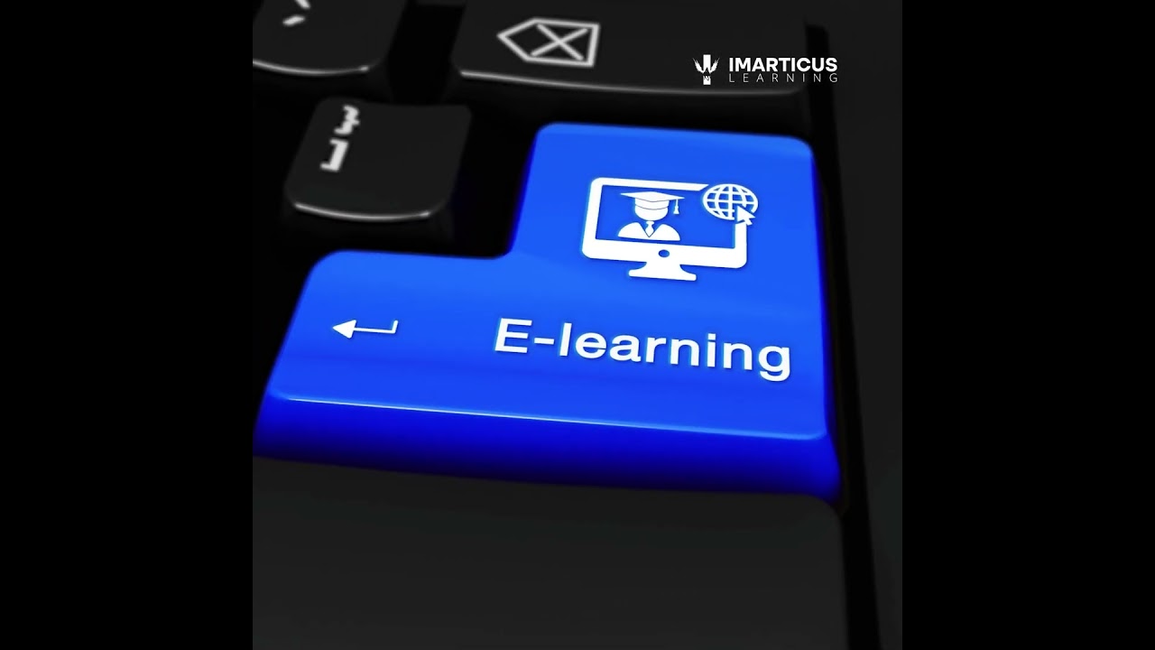 E-Learning Training Solutions