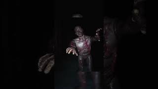 /The Cursed Tape/№4 добротный VHS  ужастик #game #horror   #gaming #thecursedtape