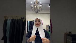 Didofashionhijab Tutorialromol Orashsharfhijob