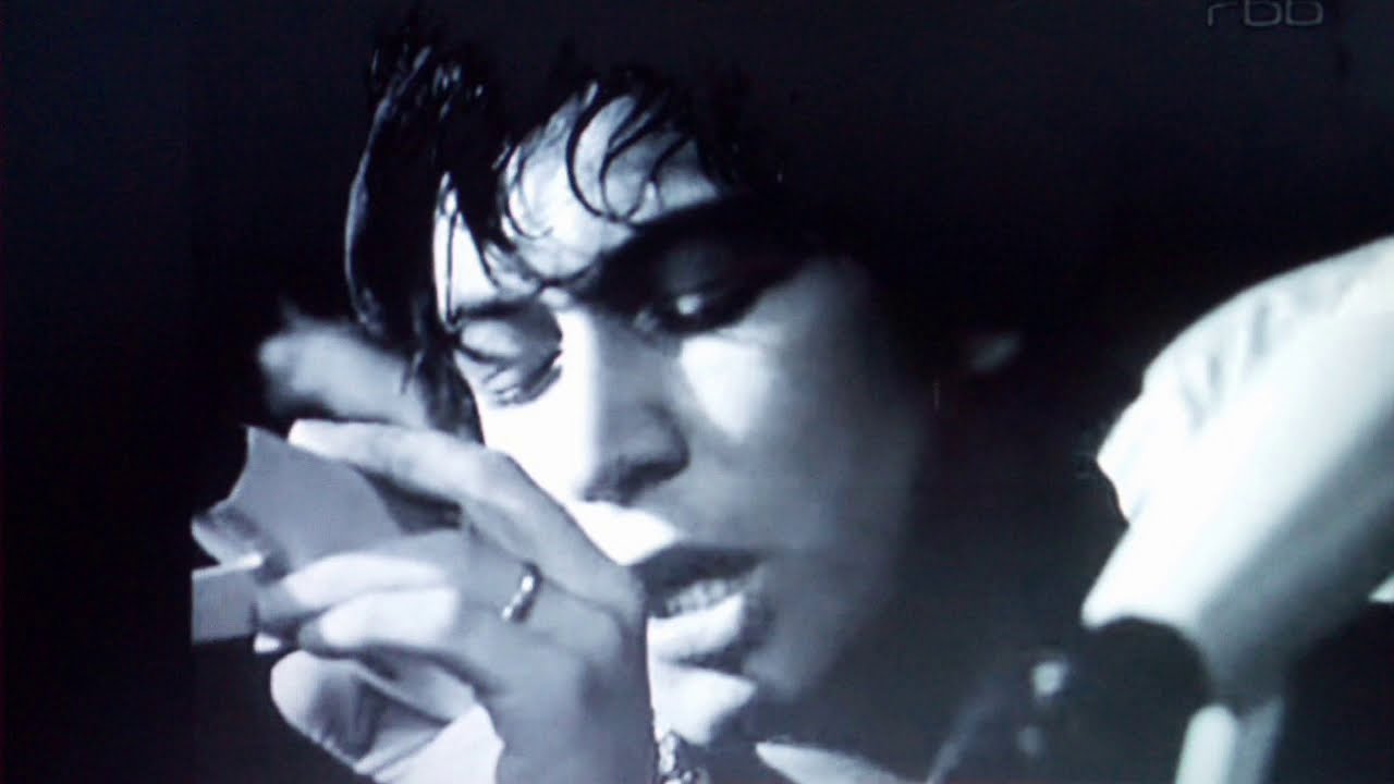 Eric Burdon & The Animals Paint It Black YouTube