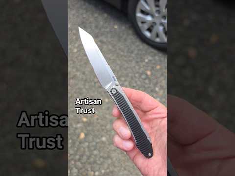    Artisan Trust